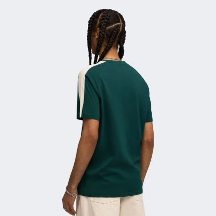 Футболка Puma T7 Tee - 174871, фото 2 - інтернет-магазин MEGASPORT