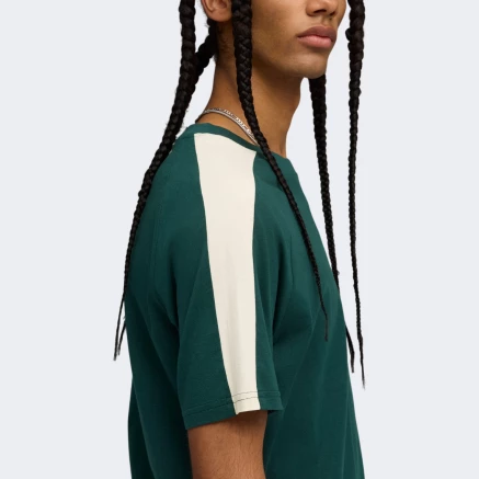 Футболка Puma T7 Tee - 174871, фото 5 - інтернет-магазин MEGASPORT