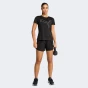 Футболка Puma W TAD ESSENTIAL Logo Tee, фото 3 - інтернет магазин MEGASPORT