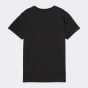 Футболка Puma W TAD ESSENTIAL Logo Tee, фото 6 - інтернет магазин MEGASPORT