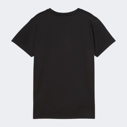 Футболка Puma W TAD ESSENTIAL Logo Tee - 174861, фото 6 - інтернет-магазин MEGASPORT