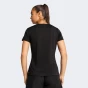 Футболка Puma W TAD ESSENTIAL Logo Tee, фото 2 - інтернет магазин MEGASPORT