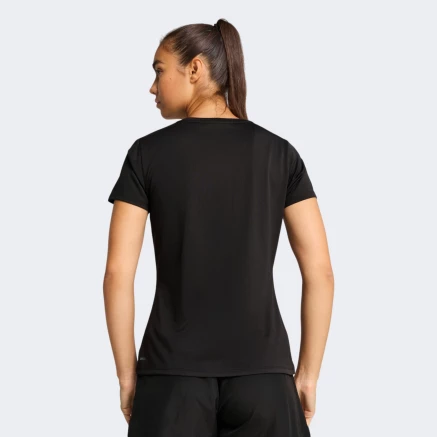 Футболка Puma W TAD ESSENTIAL Logo Tee - 174861, фото 2 - інтернет-магазин MEGASPORT
