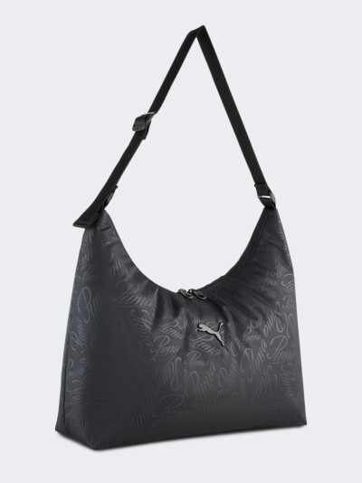 Сумка Puma POP Slouchy Hobo Bag - 174859, фото 1 - інтернет-магазин MEGASPORT