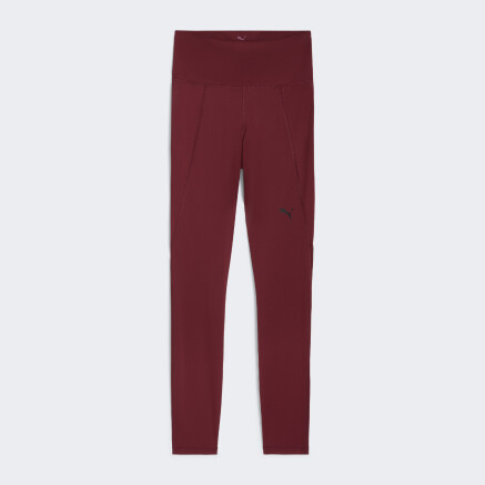 Легінси Puma W TAD ESSENTIAL TIGHT - HW FL - 174863, фото 1 - інтернет-магазин MEGASPORT