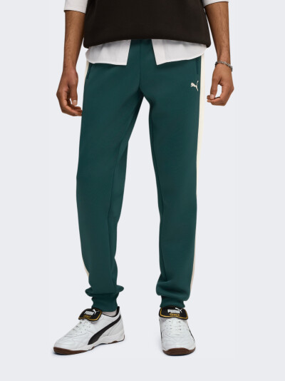 Спортивнi штани Puma T7 ALWAYS ON Track Pants DK cl - 174870, фото 1 - інтернет-магазин MEGASPORT