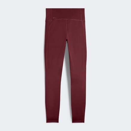 Легінси Puma W TAD ESSENTIAL TIGHT - HW FL - 174863, фото 2 - інтернет-магазин MEGASPORT