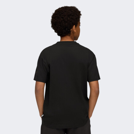 Футболка Puma дитяча BASKETBALL HOOPESTellations Tee B - 174888, фото 2 - інтернет-магазин MEGASPORT