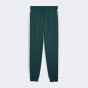 Спортивнi штани Puma T7 ALWAYS ON Track Pants DK cl, фото 5 - інтернет магазин MEGASPORT