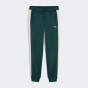 Спортивнi штани Puma T7 ALWAYS ON Track Pants DK cl, фото 4 - інтернет магазин MEGASPORT