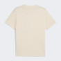 Футболка Puma GRAPHIC Sneaker Tee, фото 2 - інтернет магазин MEGASPORT