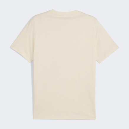 Футболка Puma GRAPHIC Sneaker Tee - 174884, фото 2 - інтернет-магазин MEGASPORT