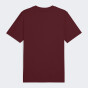 Футболка Puma ESS ELEVATED Tee, фото 2 - інтернет магазин MEGASPORT