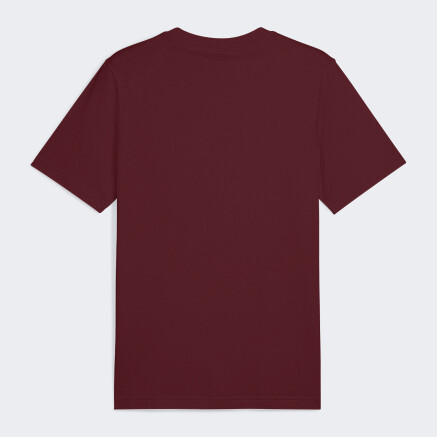 Футболка Puma ESS ELEVATED Tee - 174881, фото 2 - інтернет-магазин MEGASPORT