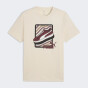 Футболка Puma GRAPHIC Sneaker Tee, фото 1 - інтернет магазин MEGASPORT