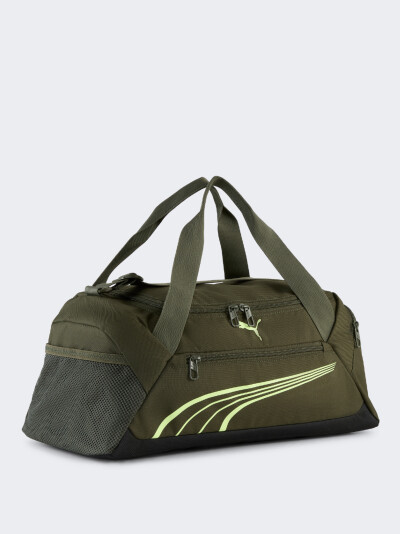 Сумка Puma FUNDAMENTAL Extra Small Sports Bag - 174857, фото 1 - інтернет-магазин MEGASPORT
