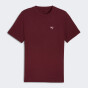 Футболка Puma ESS ELEVATED Tee, фото 1 - інтернет магазин MEGASPORT