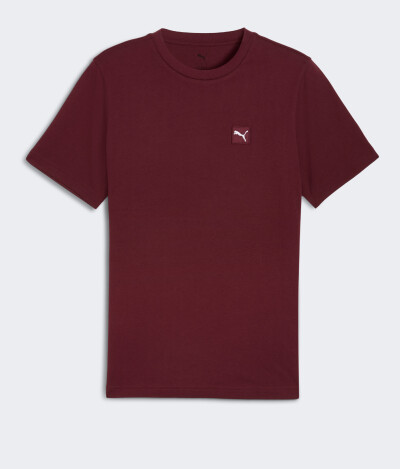 Футболка Puma ESS ELEVATED Tee - 174881, фото 1 - інтернет-магазин MEGASPORT