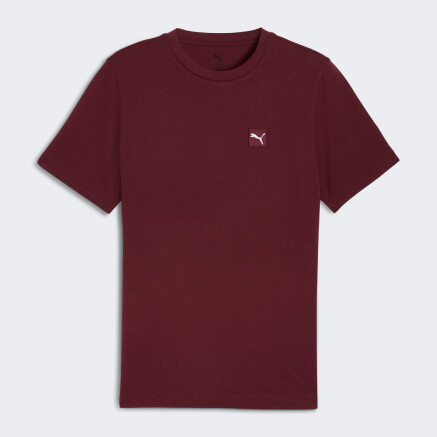 Футболка Puma ESS ELEVATED Tee - 174881, фото 1 - інтернет-магазин MEGASPORT