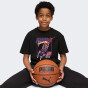 Футболка Puma дитяча BASKETBALL HOOPESTellations Tee B, фото 4 - інтернет магазин MEGASPORT