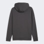 Кофта Puma PUMATECH Half Zip Hoodie, фото 2 - інтернет магазин MEGASPORT