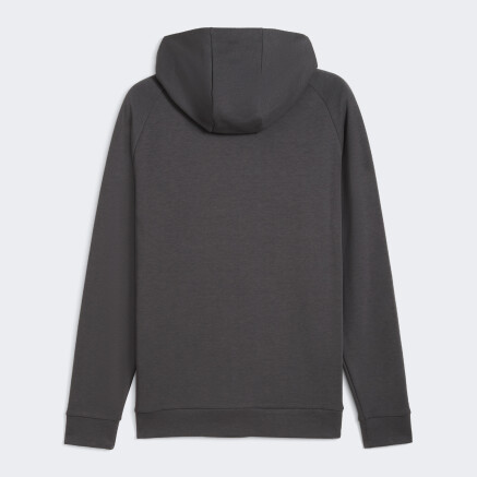 Кофта Puma PUMATECH Half Zip Hoodie - 174885, фото 2 - інтернет-магазин MEGASPORT