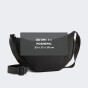 Сумка Puma HER Half Moon Bag, фото 5 - інтернет магазин MEGASPORT