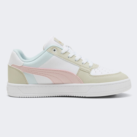 Кеди Puma дитячі Caven 2.0 Block Jr - 174924, фото 3 - інтернет-магазин MEGASPORT