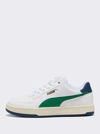 Кеди Puma Caven 2.0 Retro Jr - 174926, фото 1 - інтернет-магазин MEGASPORT