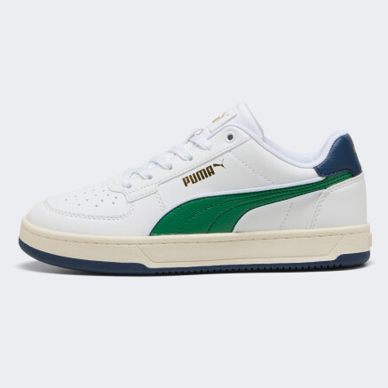 Кеди Puma дитячі Caven 2.0 Retro Jr - 174926, фото 1 - інтернет-магазин MEGASPORT
