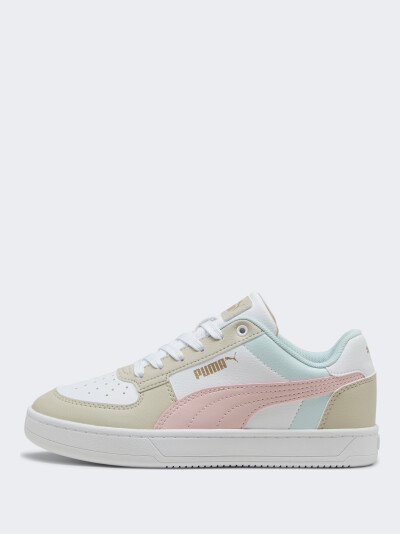 Кеди Puma Caven 2.0 Block Jr - 174924, фото 1 - інтернет-магазин MEGASPORT