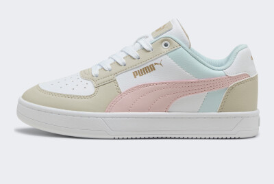 Кеди Puma дитячі Caven 2.0 Block Jr - 174924, фото 1 - інтернет-магазин MEGASPORT
