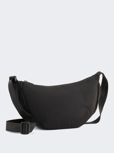 Сумка Puma HER Half Moon Bag - 174919, фото 1 - інтернет-магазин MEGASPORT