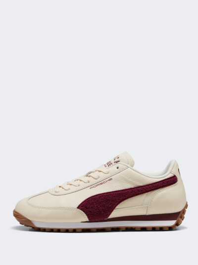 Кросівки Puma PL Easy Rider League - 174920, фото 1 - інтернет-магазин MEGASPORT