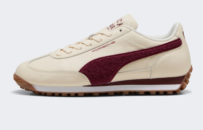 Кросівки Puma PL Easy Rider League - 174920, фото 1 - інтернет-магазин MEGASPORT