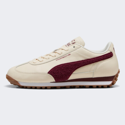 Кросівки Puma PL Easy Rider League - 174920, фото 1 - інтернет-магазин MEGASPORT