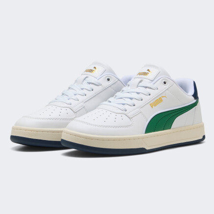 Кеди Puma дитячі Caven 2.0 Retro Jr - 174926, фото 2 - інтернет-магазин MEGASPORT