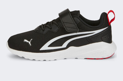 Кросівки Puma дитячі All-Day Active AC+ PS - 174923, фото 1 - інтернет-магазин MEGASPORT