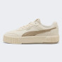 Кеди Puma Carina Mia SD, фото 1 - інтернет магазин MEGASPORT
