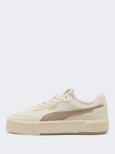 Кеди Puma Carina Mia SD - 174925, фото 1 - інтернет-магазин MEGASPORT