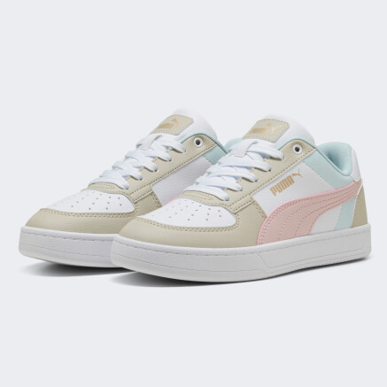 Кеди Puma дитячі Caven 2.0 Block Jr - 174924, фото 2 - інтернет-магазин MEGASPORT