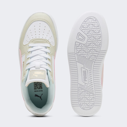 Кеди Puma дитячі Caven 2.0 Block Jr - 174924, фото 4 - інтернет-магазин MEGASPORT