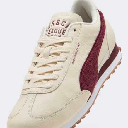 Кросівки Puma PL Easy Rider League - 174920, фото 5 - інтернет-магазин MEGASPORT