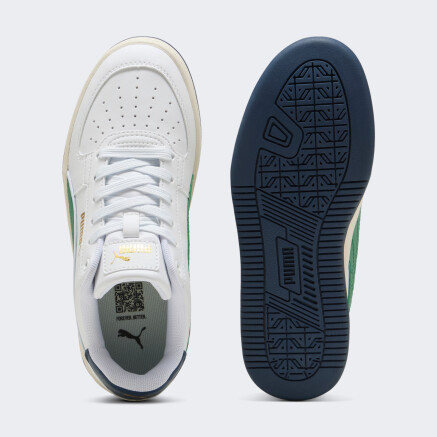 Кеди Puma дитячі Caven 2.0 Retro Jr - 174926, фото 4 - інтернет-магазин MEGASPORT