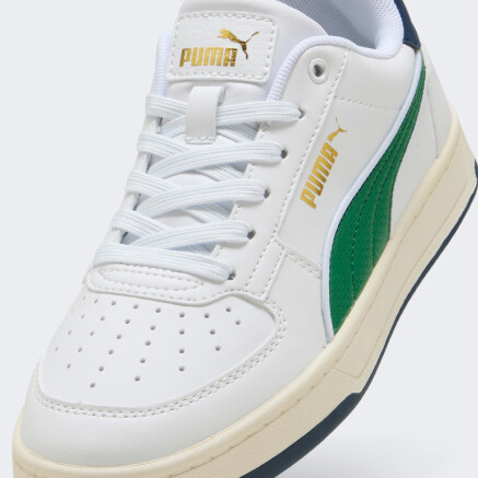 Кеди Puma дитячі Caven 2.0 Retro Jr - 174926, фото 5 - інтернет-магазин MEGASPORT