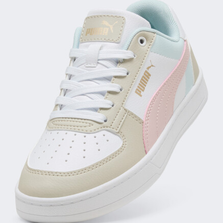 Кеди Puma дитячі Caven 2.0 Block Jr - 174924, фото 5 - інтернет-магазин MEGASPORT