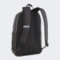 Рюкзак Puma PLUS Backpack II, фото 2 - інтернет магазин MEGASPORT