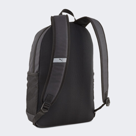 Рюкзак Puma PLUS Backpack II - 174916, фото 2 - інтернет-магазин MEGASPORT