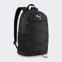 Рюкзак Puma PLUS Backpack II, фото 1 - інтернет магазин MEGASPORT