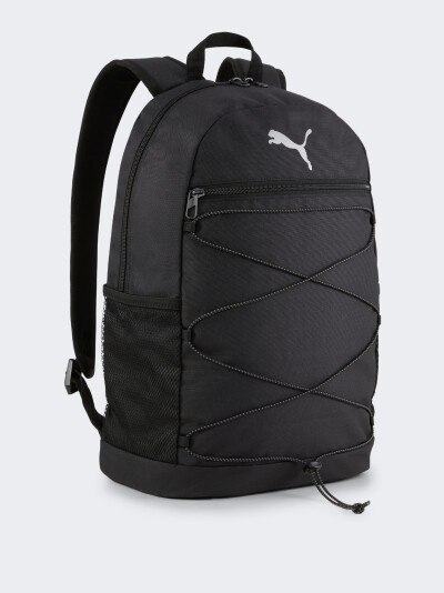 Рюкзак Puma PLUS Backpack II - 174916, фото 1 - інтернет-магазин MEGASPORT